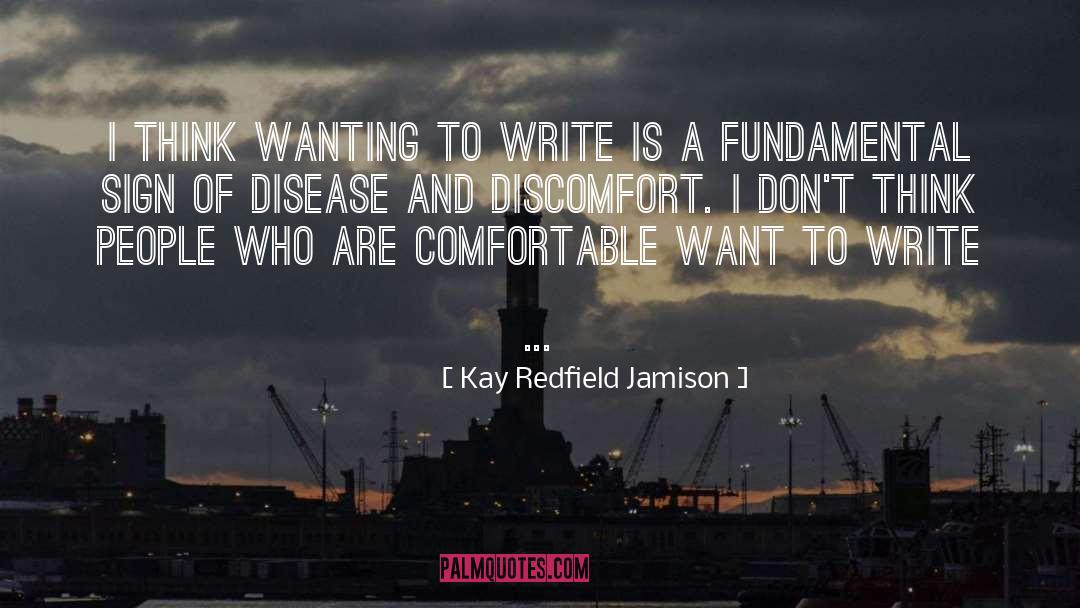 Gdk Sign quotes by Kay Redfield Jamison