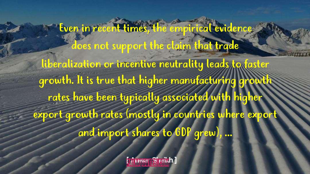 Gdp quotes by Anwar Shaikh