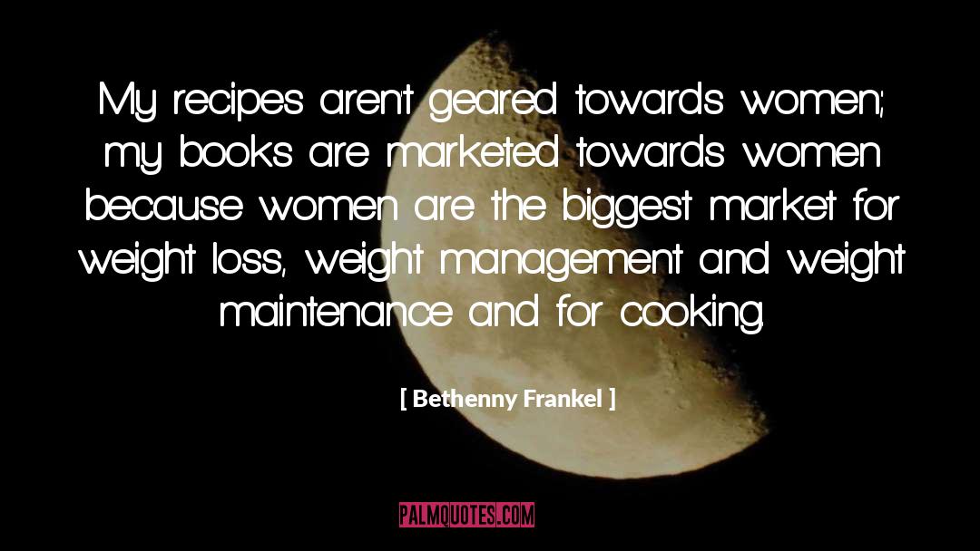 Geared quotes by Bethenny Frankel