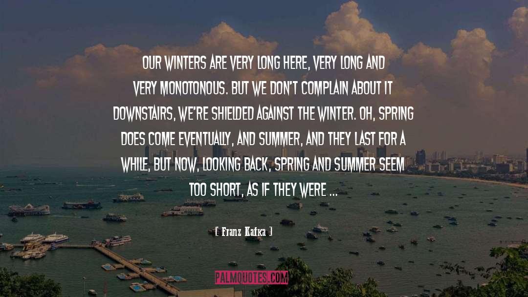 Gears Of Life quotes by Franz Kafka