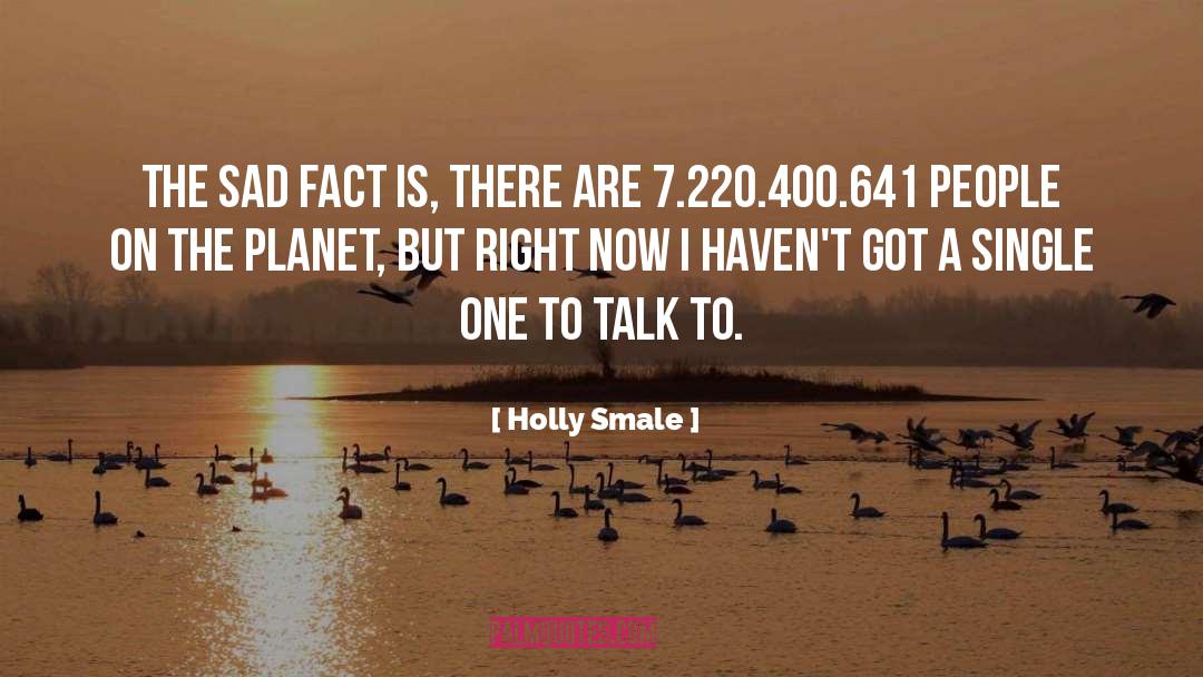 Geek quotes by Holly Smale