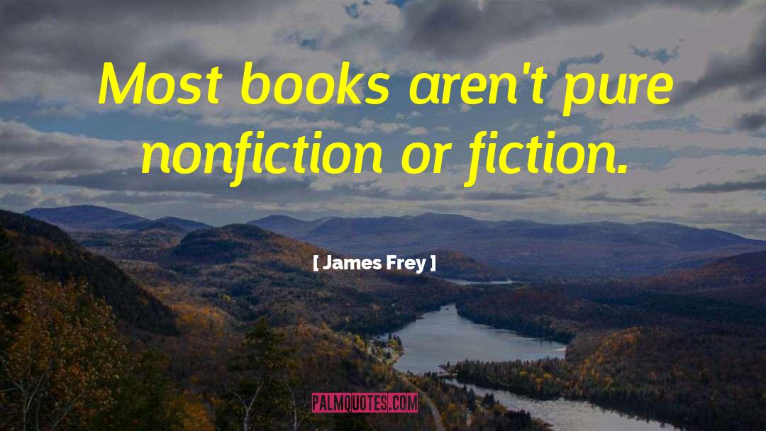 Geezedit quotes by James Frey