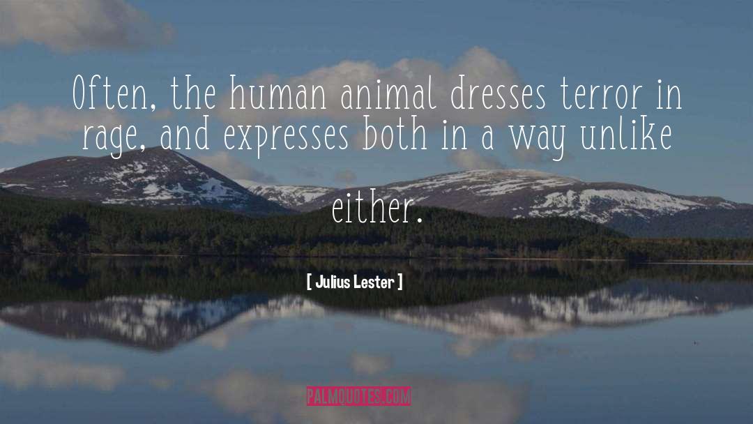 Gemach Dresses quotes by Julius Lester