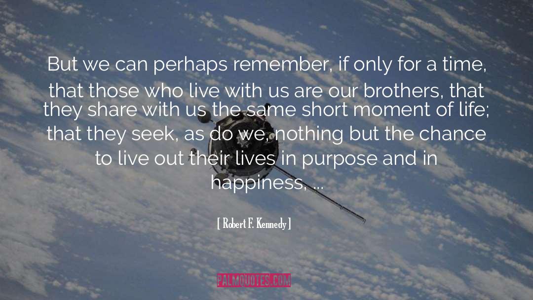 Geminids Live 2020 quotes by Robert F. Kennedy