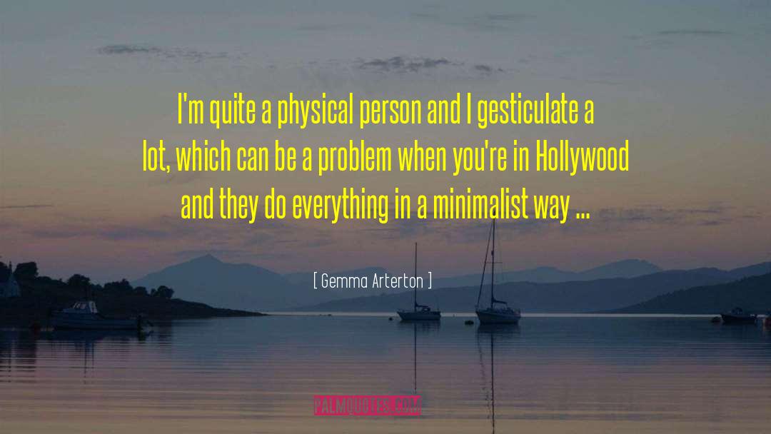 Gemma Doyle quotes by Gemma Arterton