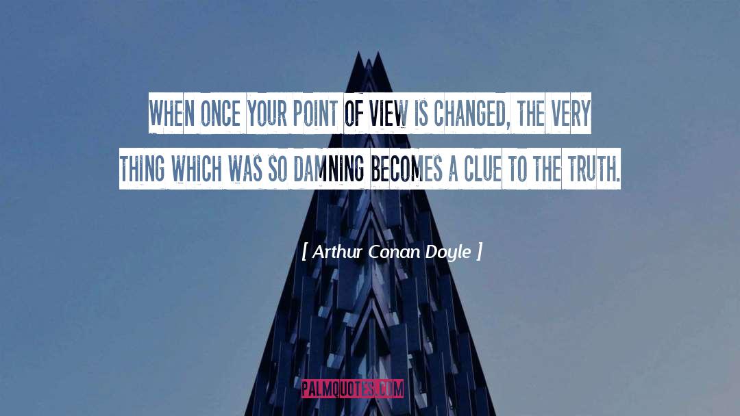 Gemma Doyle quotes by Arthur Conan Doyle