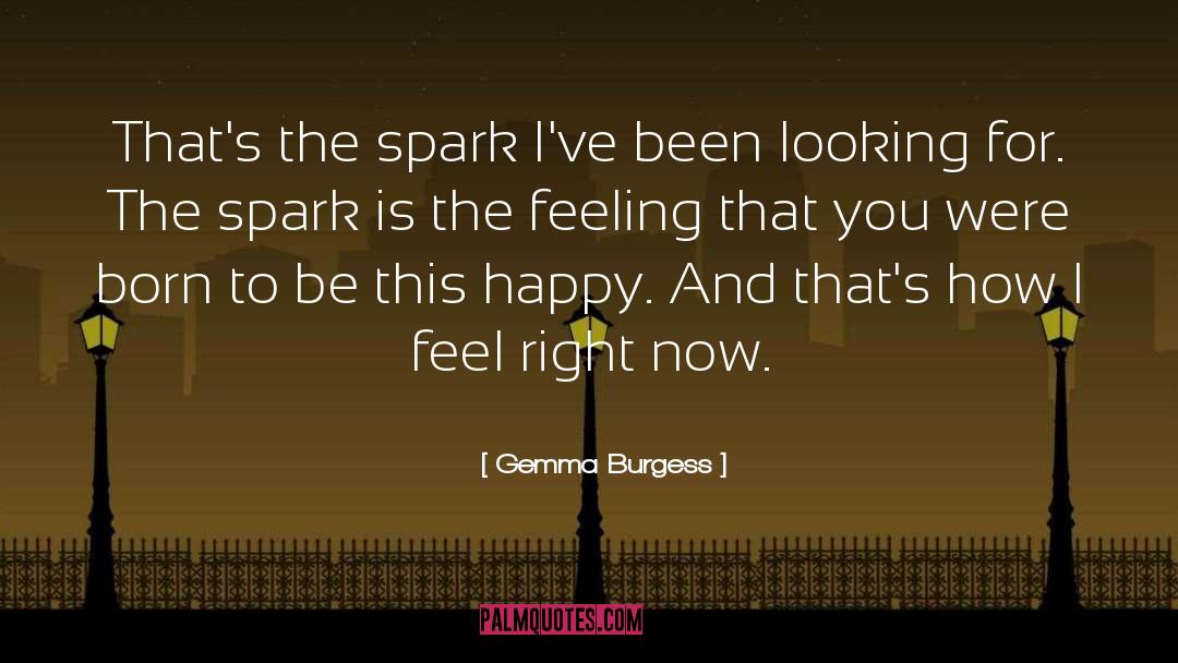 Gemma quotes by Gemma Burgess