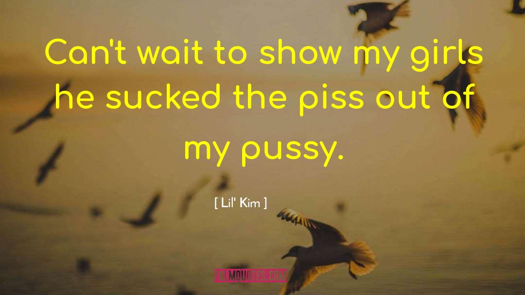 Gena Show Alter quotes by Lil' Kim