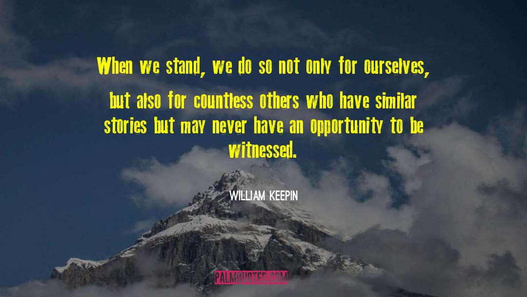 Gender Gap quotes by William Keepin