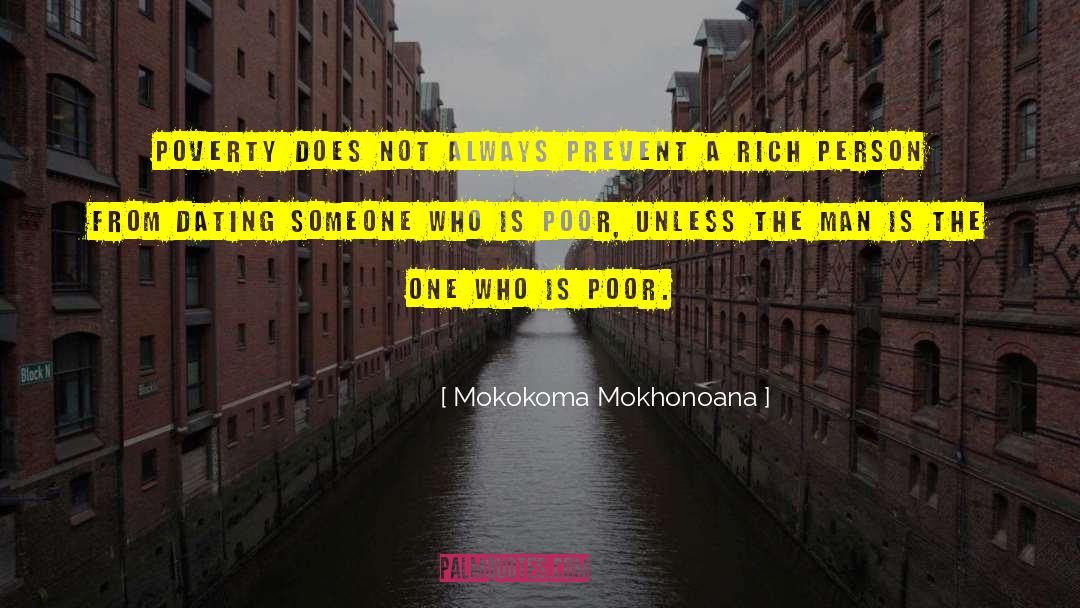 Gender Gap quotes by Mokokoma Mokhonoana