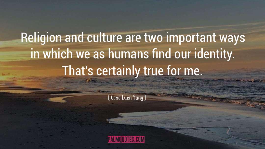 Gene Tierney quotes by Gene Luen Yang