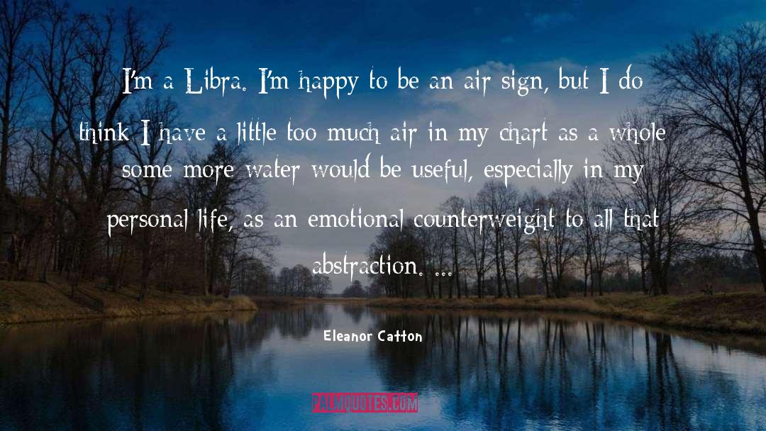 Genealogical Chart quotes by Eleanor Catton