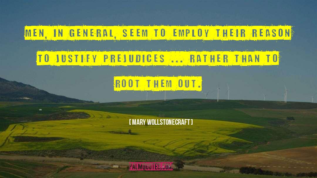 General Byng quotes by Mary Wollstonecraft