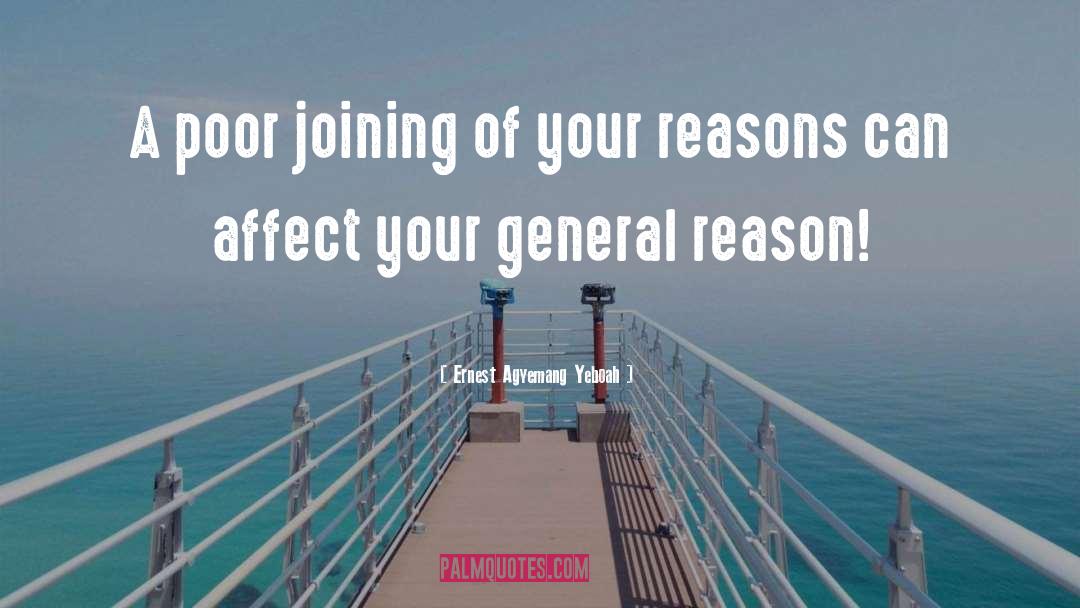 General Giction quotes by Ernest Agyemang Yeboah