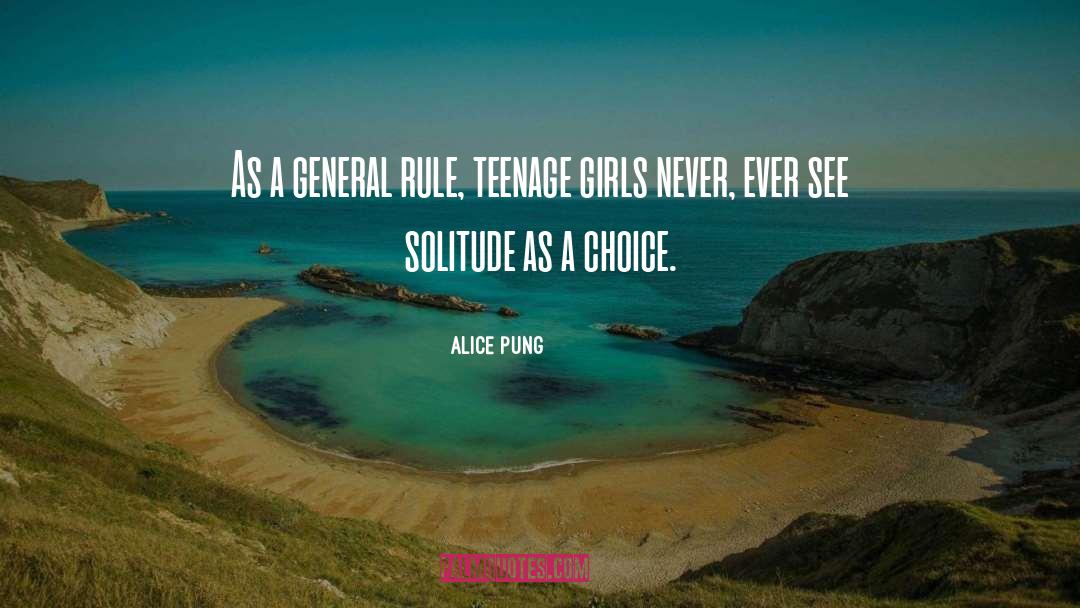 General Giction quotes by Alice Pung