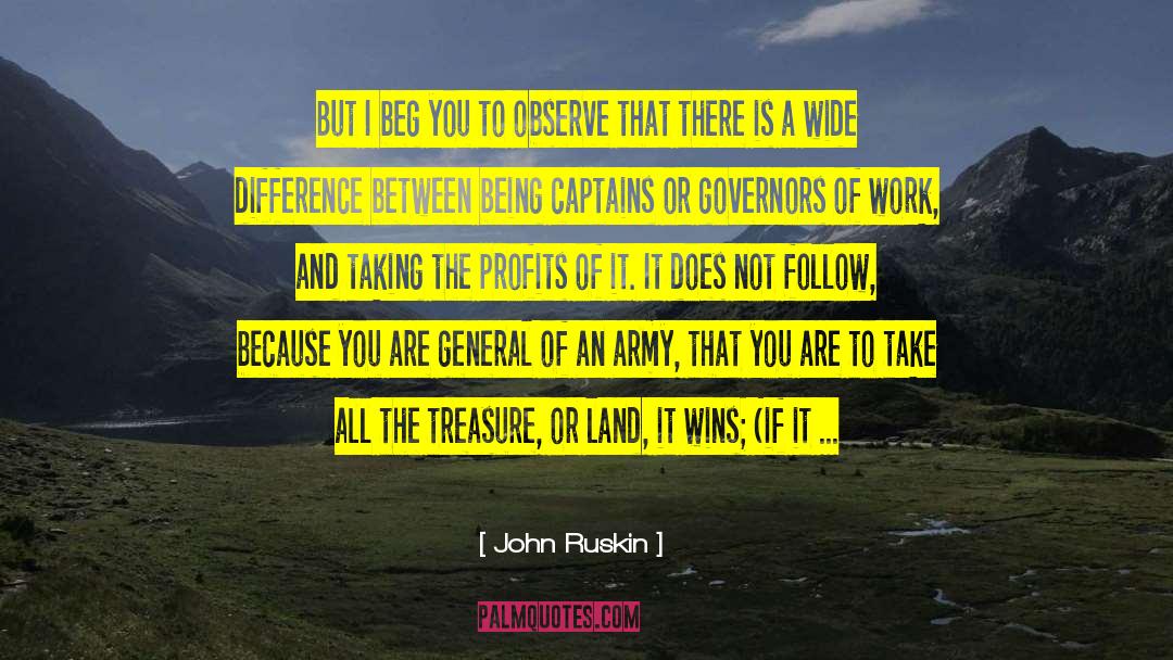 General Hints quotes by John Ruskin