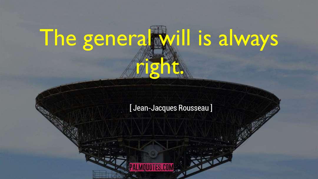 General Hirohito quotes by Jean-Jacques Rousseau