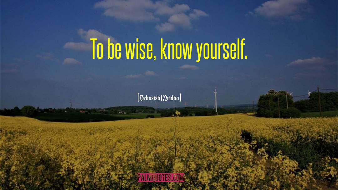 General Knowledge quotes by Debasish Mridha