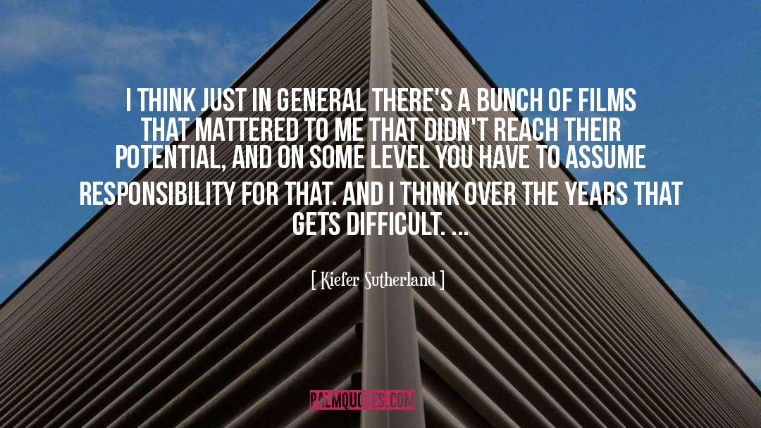 General Trjan quotes by Kiefer Sutherland