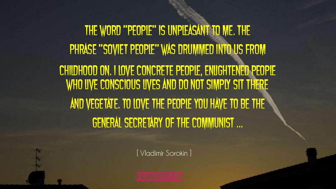 General Trjan quotes by Vladimir Sorokin