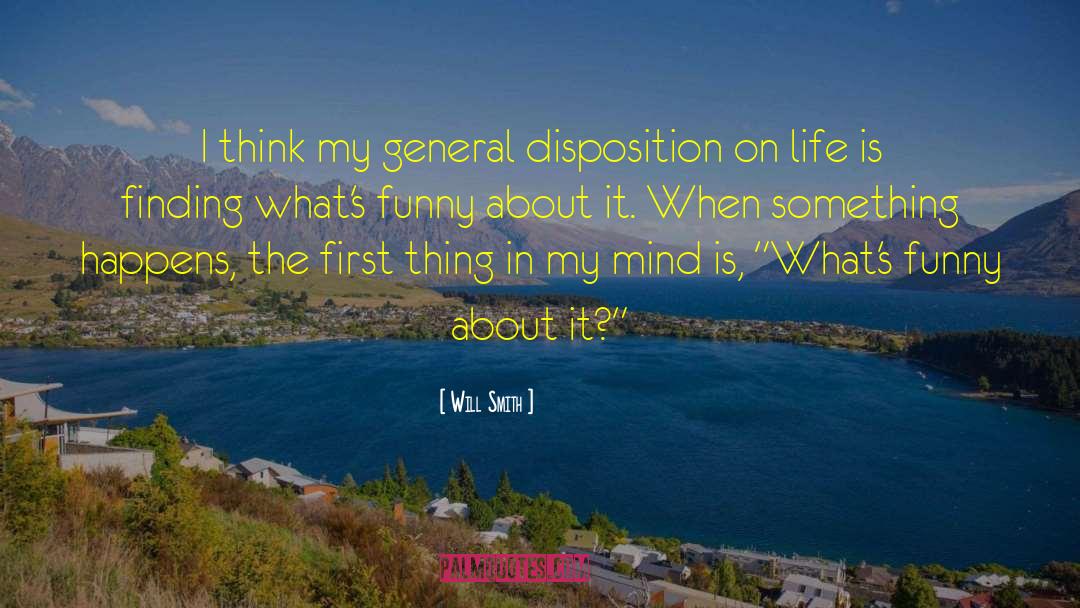 General Westmoreland Famous quotes by Will Smith