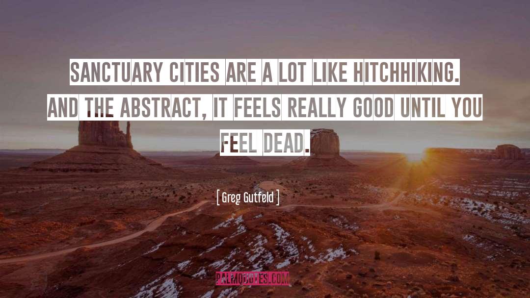 Generation Dead quotes by Greg Gutfeld