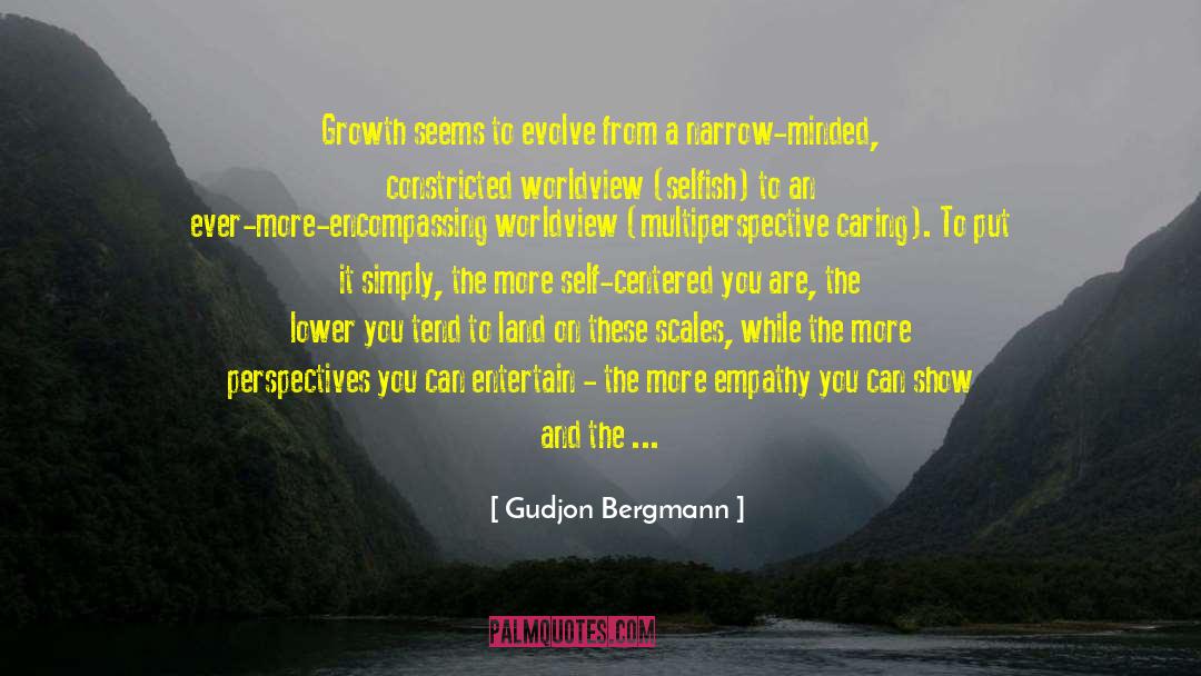 Generation X quotes by Gudjon Bergmann