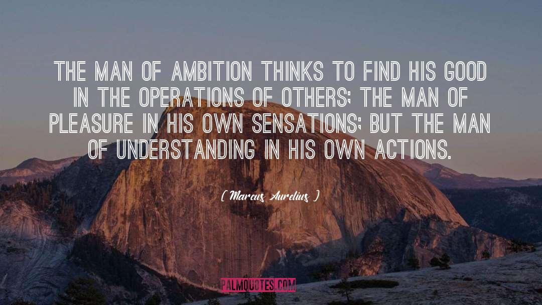 Generosity Of Others quotes by Marcus Aurelius