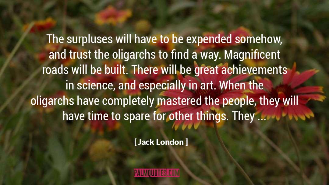 Generously quotes by Jack London