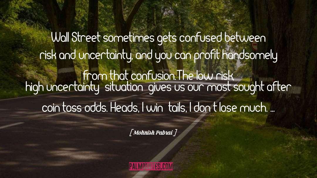 Genesee Street quotes by Mohnish Pabrai