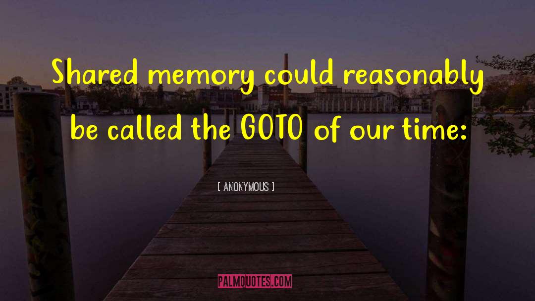 Genetic Memory quotes by Anonymous