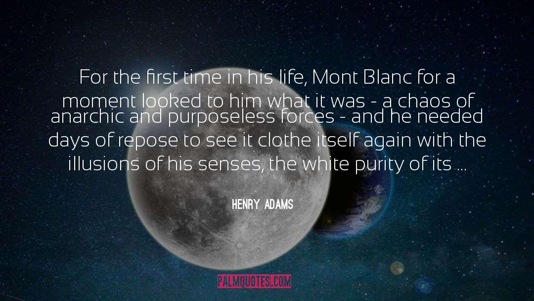 Geneva quotes by Henry Adams