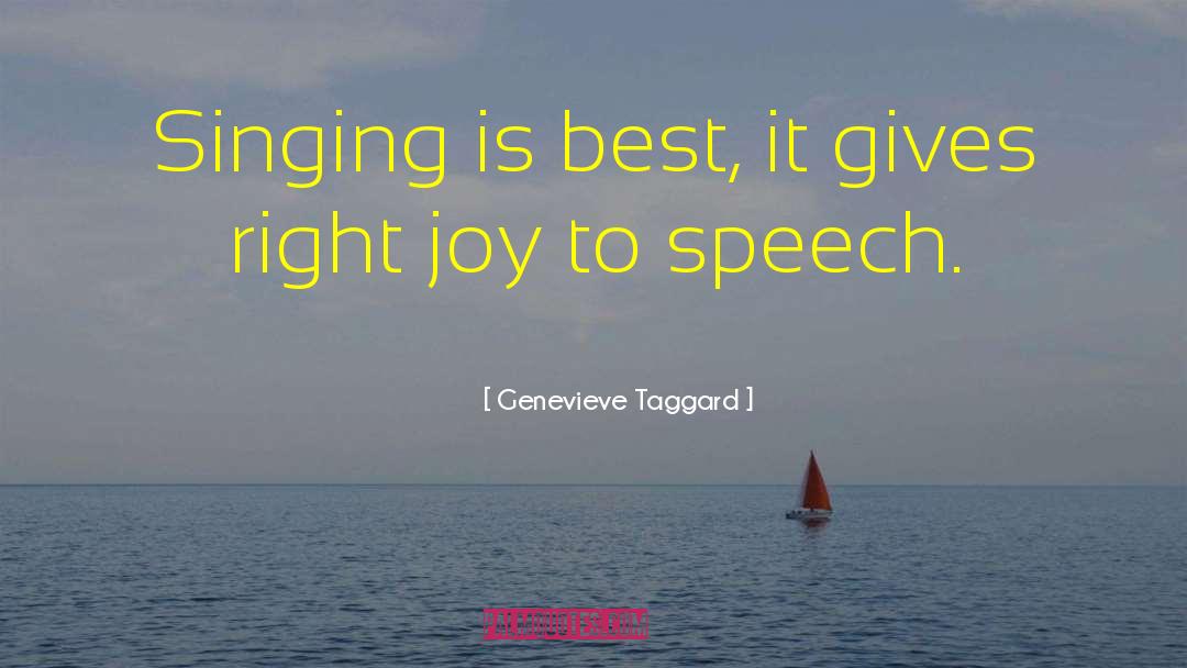 Genevieve Eversea quotes by Genevieve Taggard