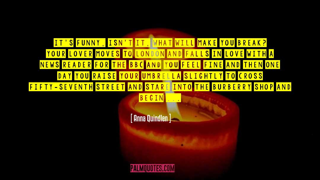 Genies quotes by Anna Quindlen