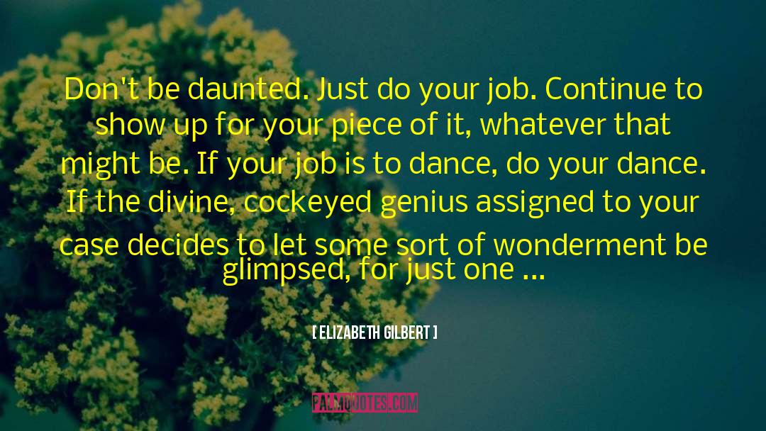Genius Sex quotes by Elizabeth Gilbert