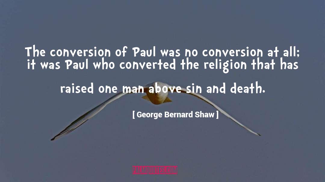 Gennuso George quotes by George Bernard Shaw