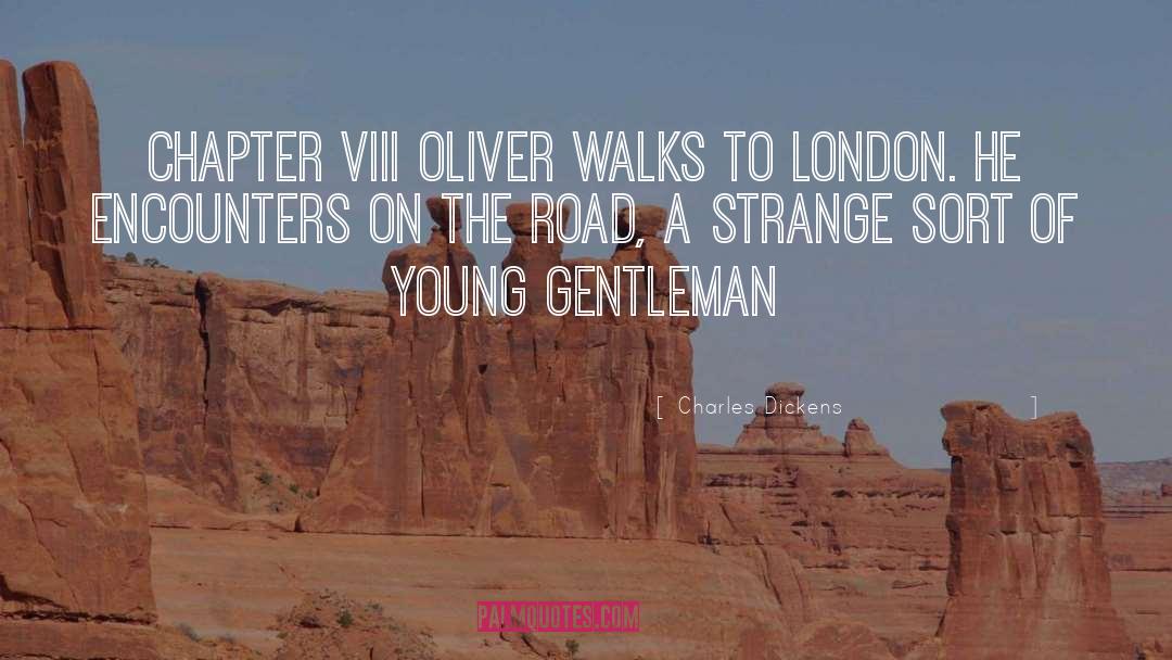 Gentleman quotes by Charles Dickens