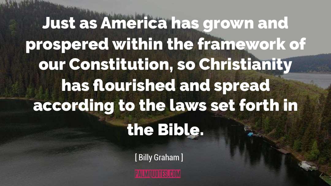 Genuine Christianity quotes by Billy Graham