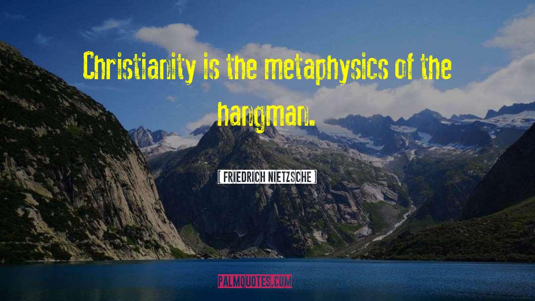 Genuine Christianity quotes by Friedrich Nietzsche