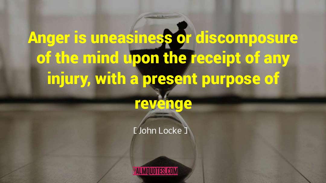 Genya S Revenge quotes by John Locke