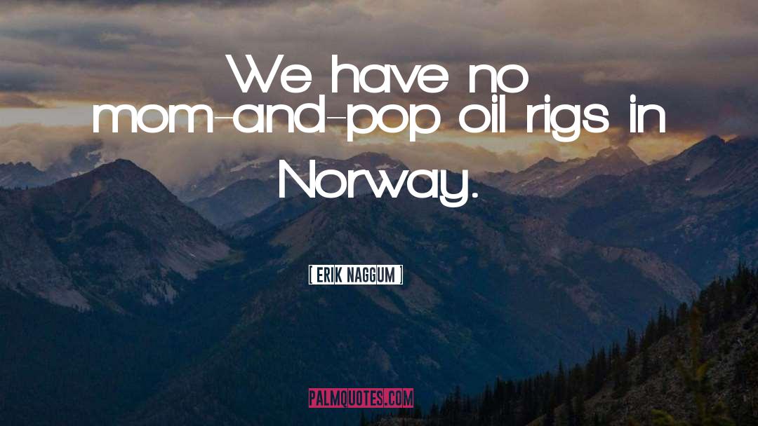 Geographique Norway quotes by Erik Naggum