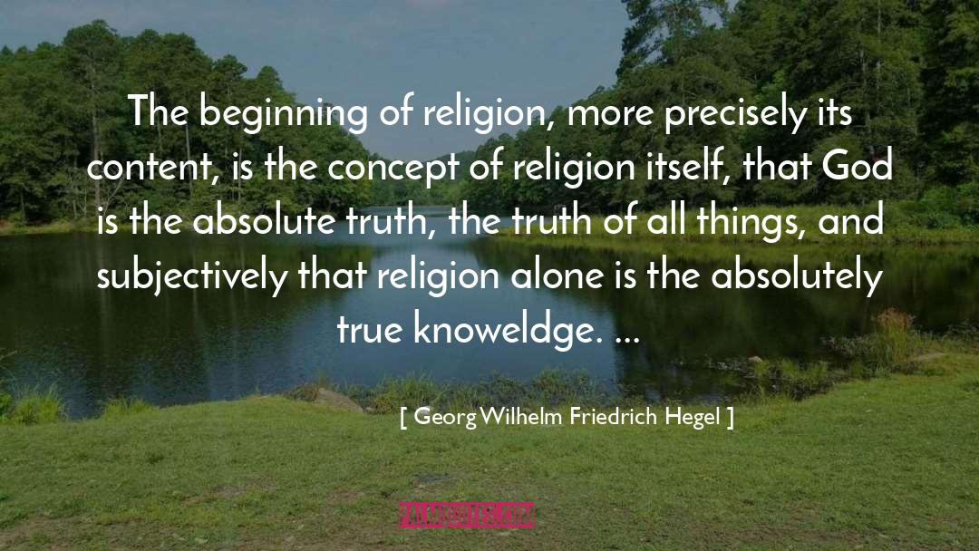 Georg Wilhelm Friedrich Hegel quotes by Georg Wilhelm Friedrich Hegel