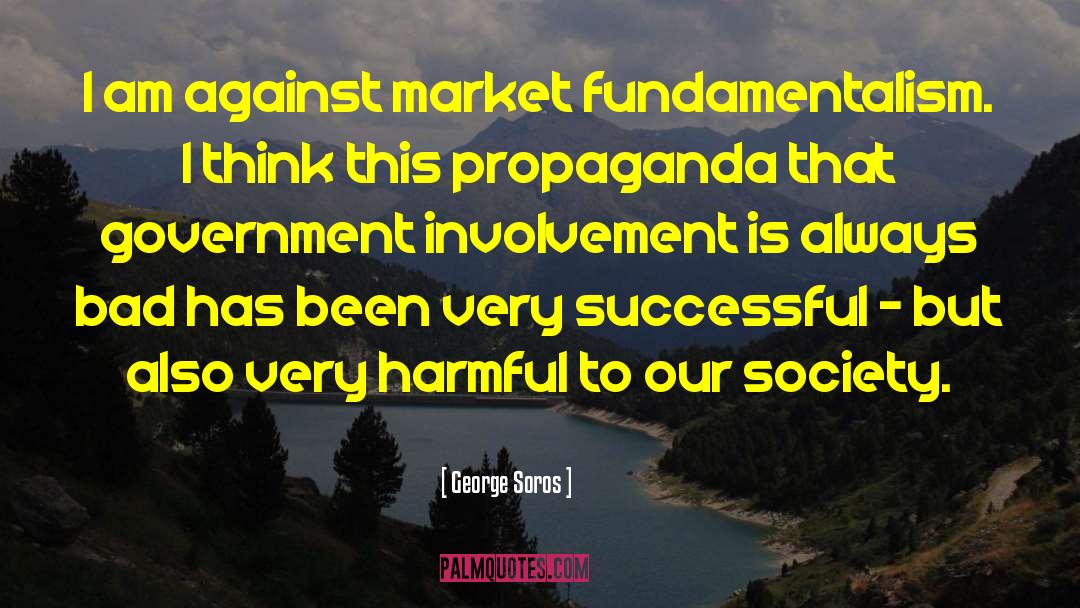 George Alexandrovich quotes by George Soros