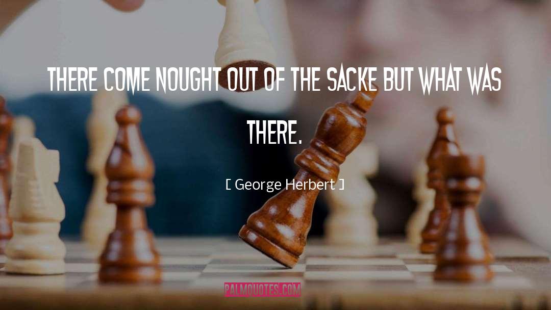 George Asztalos quotes by George Herbert