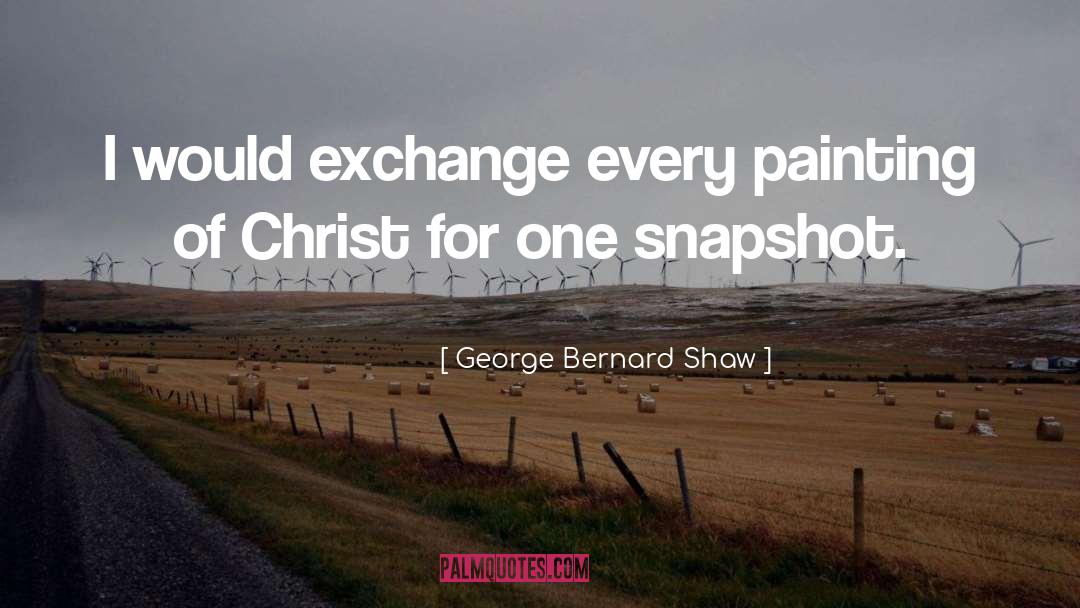 George Bernard Shaw quotes by George Bernard Shaw