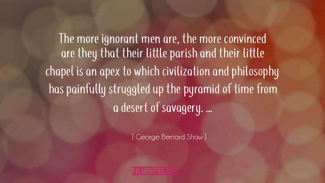 George Bernard Shaw quotes by George Bernard Shaw