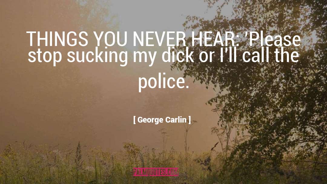 George Carlin quotes by George Carlin