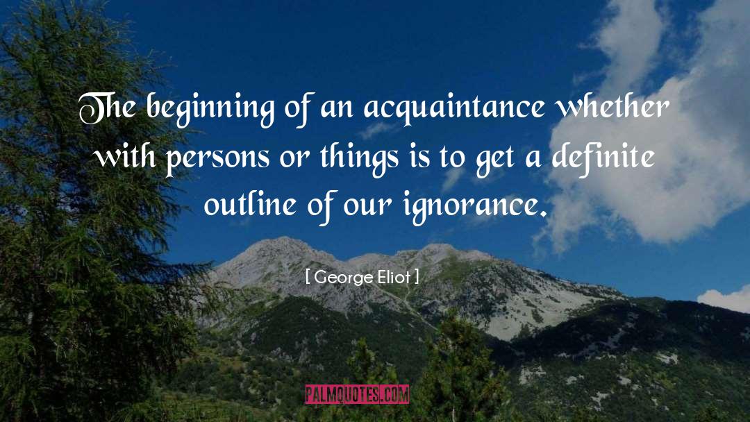 George Eliot Middlemarch quotes by George Eliot