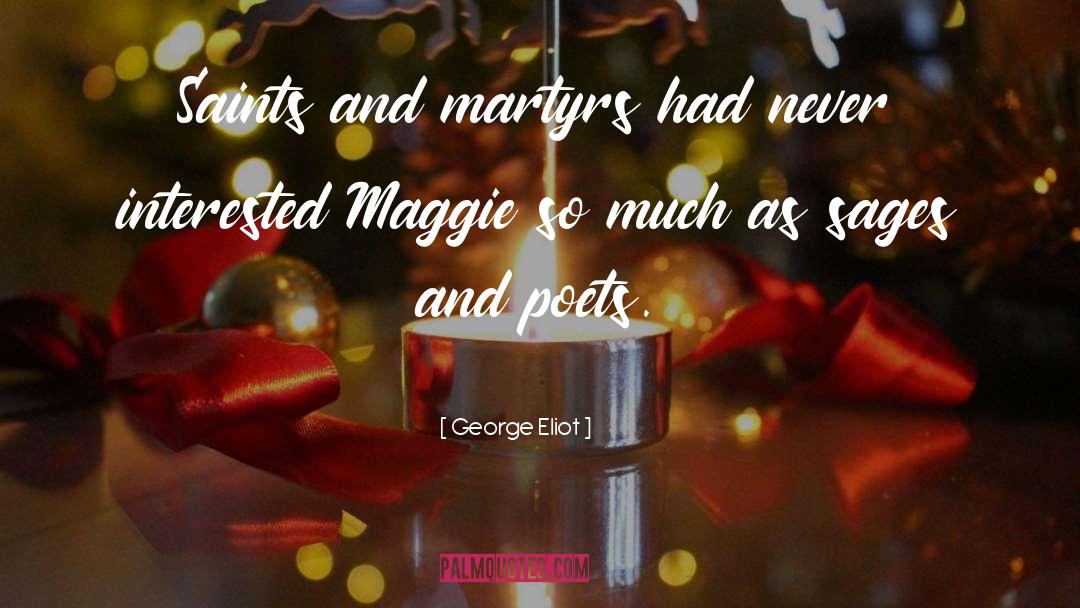 George Eliot quotes by George Eliot