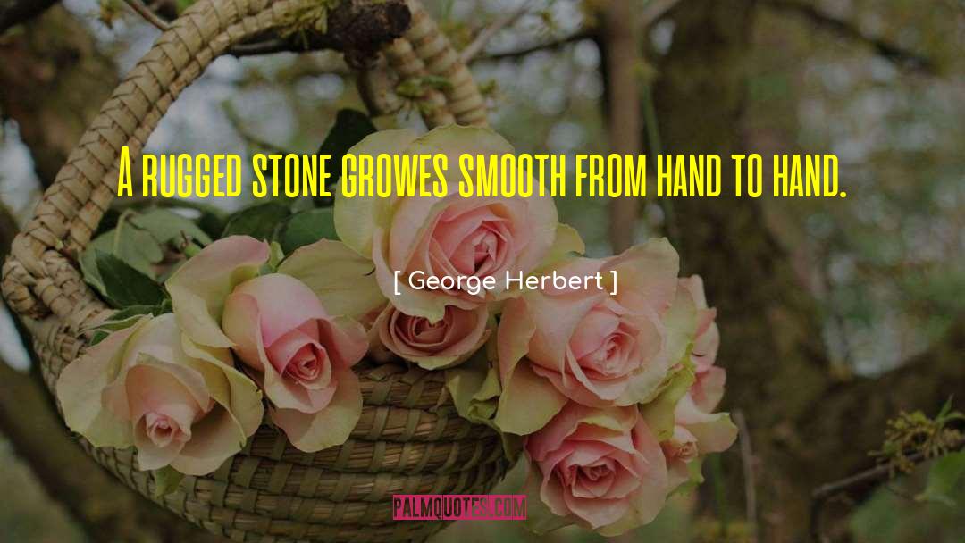 George Everett Macdonald quotes by George Herbert